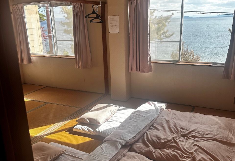 1. 펜션 레이크사이..