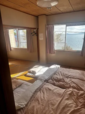 Pension Lakeside - Beach