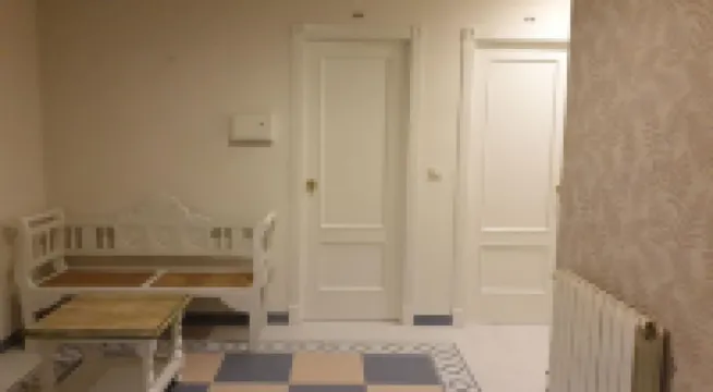 Hostal Macami