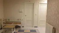 Hostal Macami Отели в г. Альто-Гвадалькивир