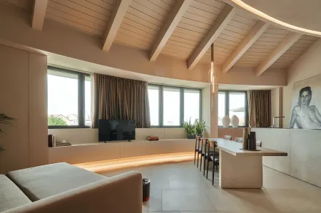 Residenza III Luxury Apartment