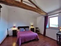 Domaine Joseph Lafarge Wine Resort B&B Hotels in Cluny