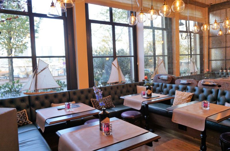 The Hendrick's Hotel photo 3