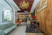 Hoang Trinh Hotel