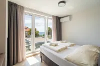 桑阿德里亞公寓