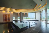 Delpino - Hot Springs
