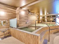 《2025 RENEWAL OPEN》Anshin Oyado Nagoya Man / Woman Sakae Station