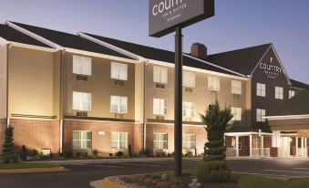 Country Inn & Suites by Radisson, Washington, D.C. East - Capitol Heights, MD
