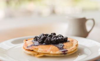 Four Points by Sheraton at Phoenix Mesa Gateway Airport