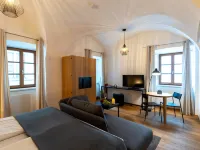 Baronhaus Aparthotel & Suites Hotels in Passau