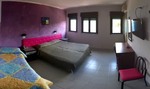 Bellevue del Golfo Hotel & Spa