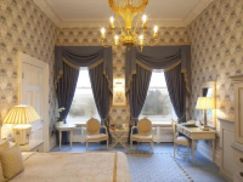 Kilworth House Hotel and Theatre Hotels in Lutterworth