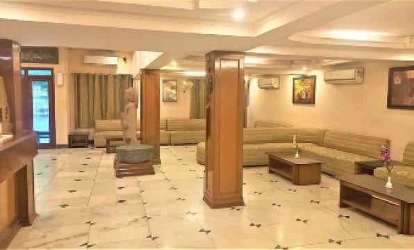 Hotel Sujata