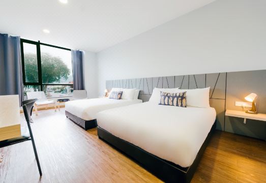 칠 스위트스 랑카위