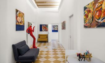 Palazzo Amazigh