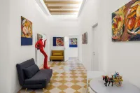 Palazzo Amazigh - Kitchens