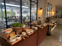 Phurinda Residence Hotels in Nong Khae