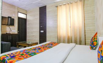 FabHotel GS