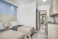 Akritas Hotel Pefkochori