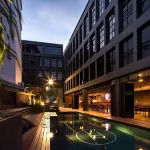 Bed Station Hostel Khaosan