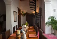 Casa Gaitana 希特諾酒店 - 2星級