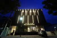 All Seasons Hotels in Lucknow