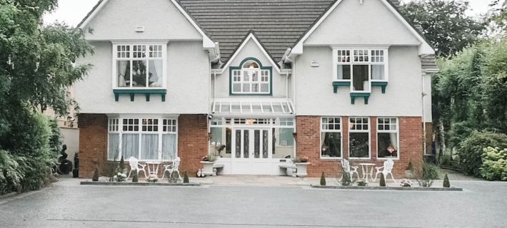 Herbert House ,V93 RF64 Hotels in Killarney