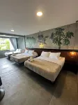 Eco Hotel la Colina Mirador Hotels in Cartago