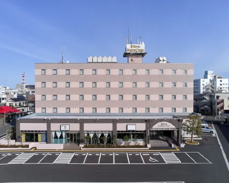 ホテルサンライズ銚子 銚子市のホテル