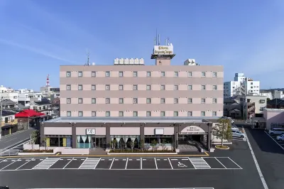 Sunrise Choshi Hotels near JR Choshi Station
