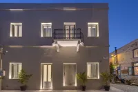 Times Elegant Rooms - Pensions