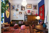 La Palma Hostel Leiria Hotels in Amor