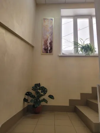 Гостиница-хостел «Пушкин»