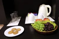 Udman Hotel Haridwar - Desayuno