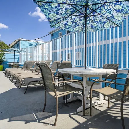 Madison Beach Motel