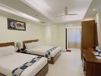 Hotel the Grand Hyatt Dhaka Hotels near Ahsan Manzil Museum