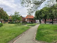 Meinpartments Wolfsburg