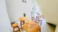 Hotel Fenix - sarapan