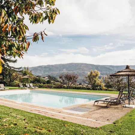 Quinta de Guimarães