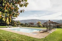 Quinta de Guimarães - Swimmingpools