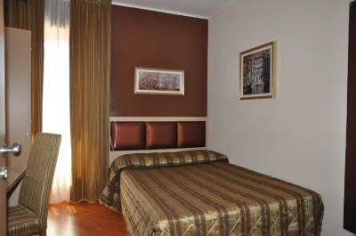 Dulcinea Hotel