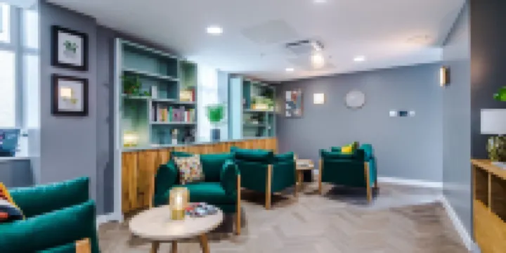 City Studios, Preston