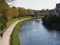 Hotel du Croisé Hotels in Wasquehal