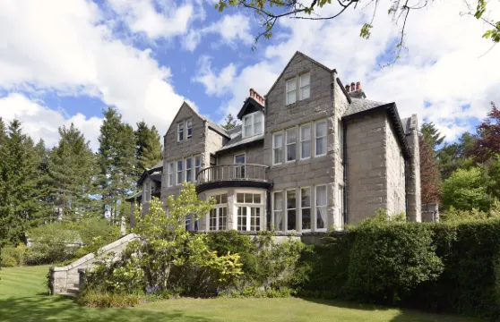 Lys-Na-Greyne鄉村別墅