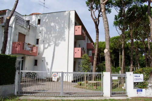 App4Rent - Villa Cristina 10 - Rinnovato