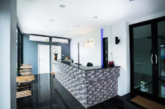 ทเวนตี้ ไนน์ เควี อพาร์ตเทล