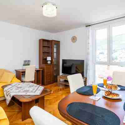 Apartment Klaudia Rooms