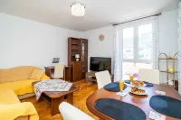 Apartment Klaudia - جاكوزي