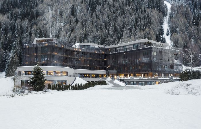 Silena, Your Soulful Hotel