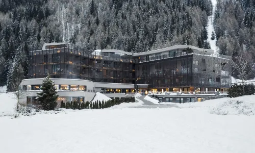Silena, Your Soulful Hotel
